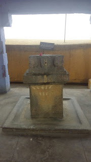 Sri Srinidhi Tirtharu